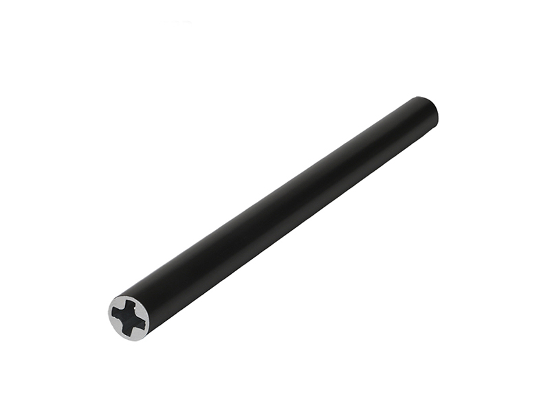 Aluminum Profiles Bottom Rail 