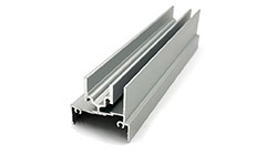 Sill Rail