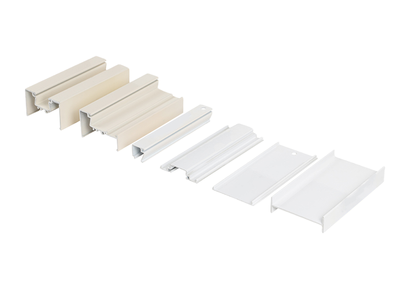 Casement Window 50.8 Series