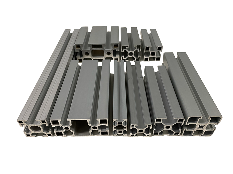 Aluminium T-Slot Profile