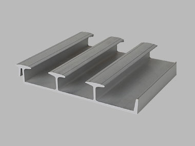 Automotive Aluminium Profiles