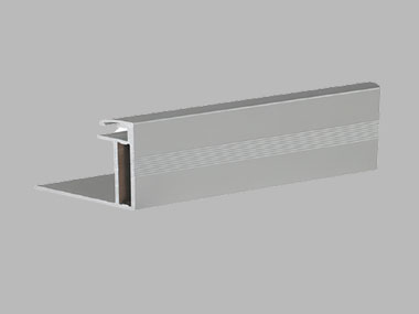 Solar Pannel Aluminium Profile