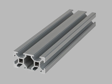 Aluminium T-Slot Profile