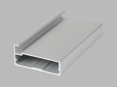 Office Partition Aluminium Profiles