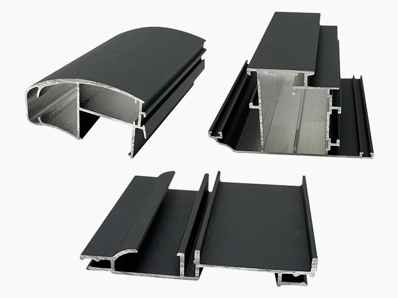 Sliding Window Aluminum Profile from China Manufacturer - Henan Retop ...