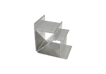 Corner code