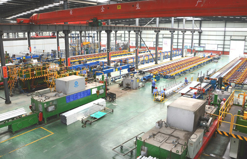 Extrusión