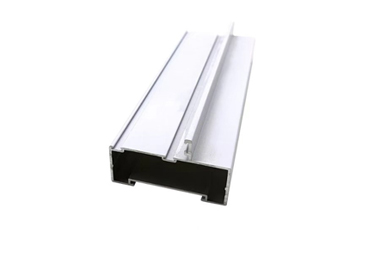 Sliding folding door