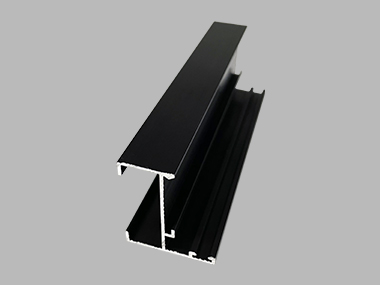 Series 32 Casement Window Aluminium Profile