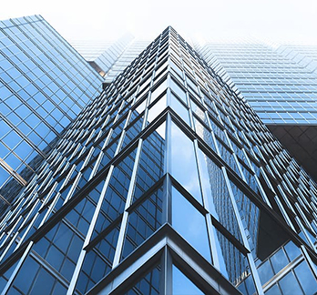 Curtain wall